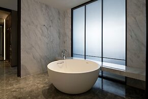 Wuhan Marriott Hotel Wuchang