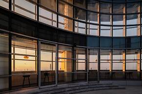 Wuhan Marriott Hotel Wuchang