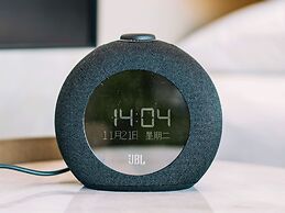 Wuhan Marriott Hotel Wuchang