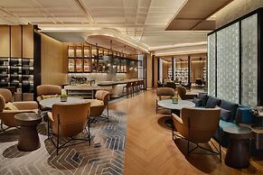 Wuhan Marriott Hotel Wuchang