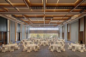 Wuhan Marriott Hotel Wuchang