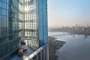 Wuhan Marriott Hotel Wuchang