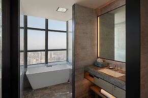 Wuhan Marriott Hotel Wuchang