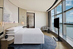 Wuhan Marriott Hotel Wuchang