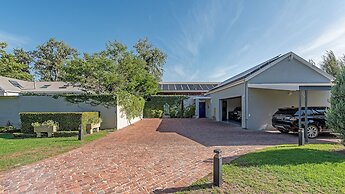 Franschhoek Homestead