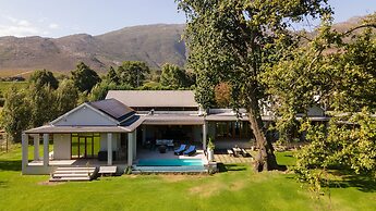 Franschhoek Homestead