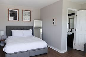 Inviting 1BR 10-Mins to Nashville
