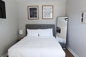 Inviting 1BR 10-Mins to Nashville