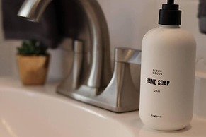 Inviting 1BR 10-Mins to Nashville