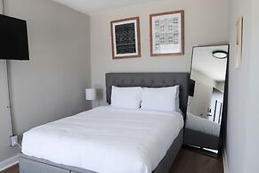 Inviting 1BR 10-Mins to Nashville