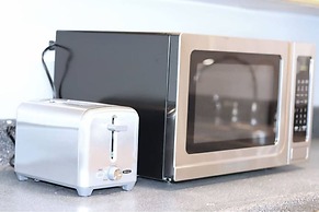 Inviting 1BR 10-Mins to Nashville