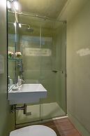 Massimago Wine Tower