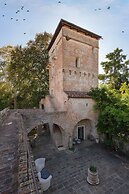 Massimago Wine Tower