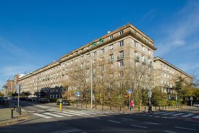 ShortStayPoland Dąbrowszczaków B138