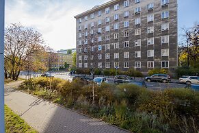 ShortStayPoland Dąbrowszczaków B138