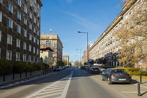 ShortStayPoland Dąbrowszczaków B138