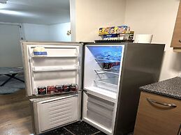 Urban Oasis 2-bed En-suite Apt in Birmingham