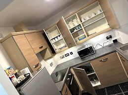 Urban Oasis 2-bed En-suite Apt in Birmingham