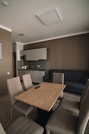 Merepargi ApartHotel & Cafe