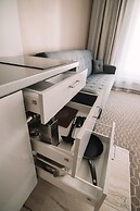 Merepargi ApartHotel & Cafe