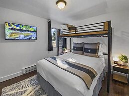 37c Hidden Creek Mountain Getaway! 3 Bedroom Condo by RedAwning