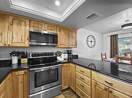 37c Hidden Creek Mountain Getaway! 3 Bedroom Condo by RedAwning