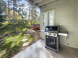 37c Hidden Creek Mountain Getaway! 3 Bedroom Condo by RedAwning