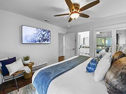 37c Hidden Creek Mountain Getaway! 3 Bedroom Condo by RedAwning