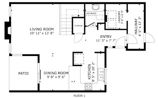 37c Hidden Creek Mountain Getaway! 3 Bedroom Condo by RedAwning