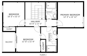 37c Hidden Creek Mountain Getaway! 3 Bedroom Condo by RedAwning