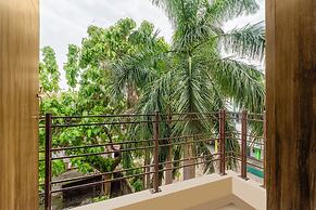 Treebo Raj Palace