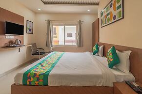 Treebo Raj Palace
