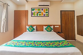 Treebo Raj Palace