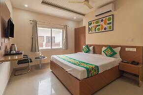 Treebo Raj Palace