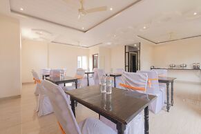 Treebo Raj Palace