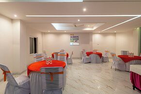 Treebo Raj Palace