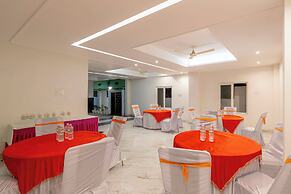 Treebo Raj Palace