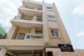 Treebo Raj Palace