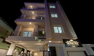 Treebo Raj Palace
