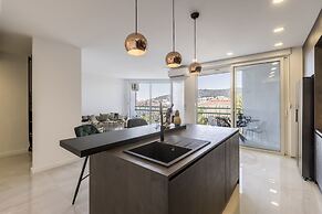 Carmen - 2 Bedroom Apartment - Downtown