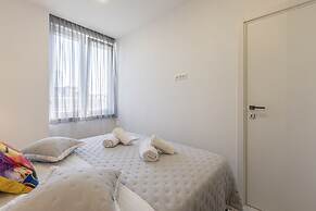 Carmen - 2 Bedroom Apartment - Downtown