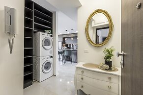 Carmen - 2 Bedroom Apartment - Downtown