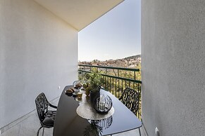 Carmen - 2 Bedroom Apartment - Downtown