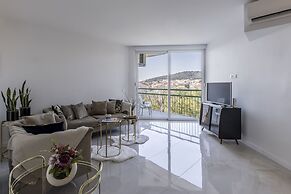 Carmen - 2 Bedroom Apartment - Downtown