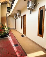 AJ Bike Guesthouse Syariah