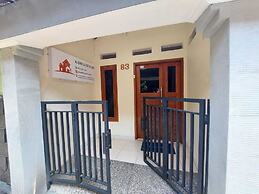 AJ Bike Guesthouse Syariah