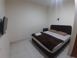 AJ Bike Guesthouse Syariah