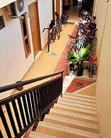 AJ Bike Guesthouse Syariah