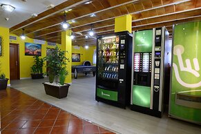 HOTEL JM CAMAS