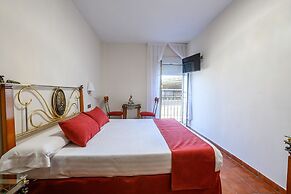HOTEL JM CAMAS